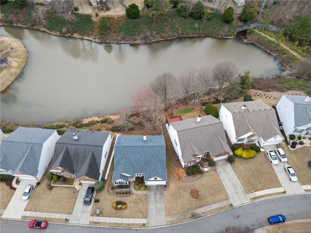 6645 Cold Stream Drive, Cumming, GA 30040