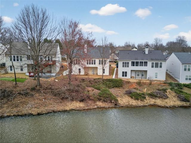 6645 Cold Stream Drive, Cumming, GA 30040