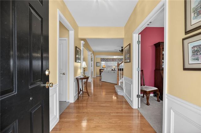 6645 Cold Stream Drive, Cumming, GA 30040