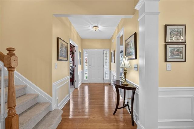 6645 Cold Stream Drive, Cumming, GA 30040