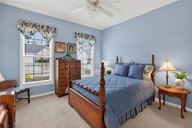 6645 Cold Stream Drive, Cumming, GA 30040