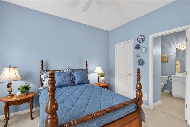6645 Cold Stream Drive, Cumming, GA 30040