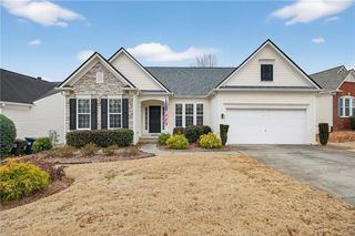 6645 Cold Stream Drive, Cumming, GA 30040