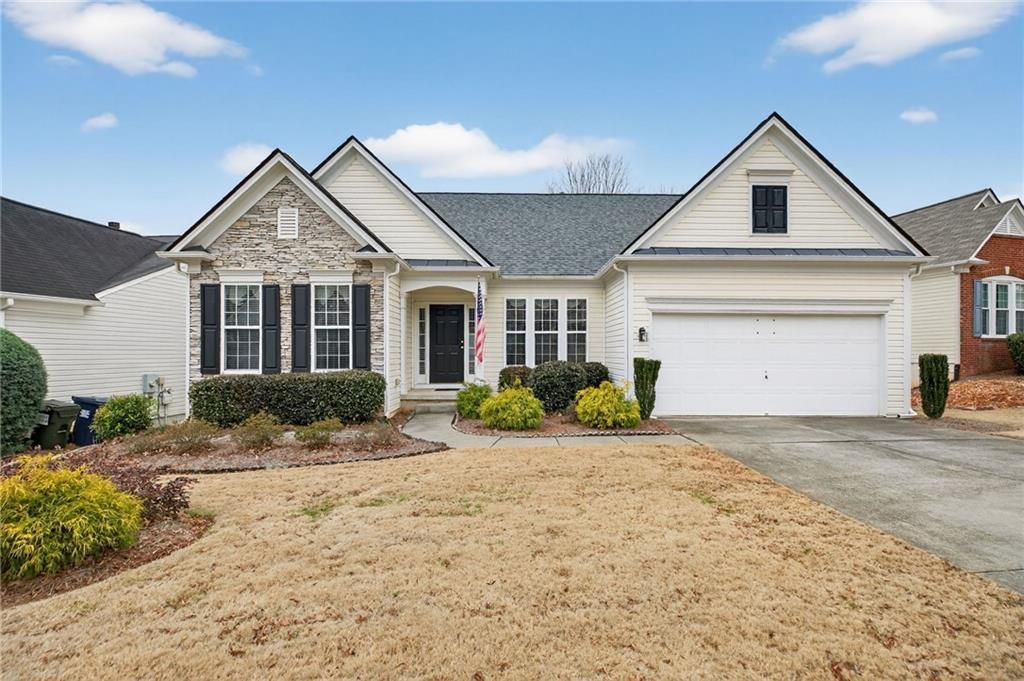 6645 Cold Stream Drive, Cumming, GA 30040