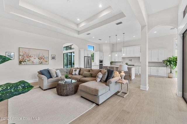 3731 Durksly Drive, Melbourne, FL 32940