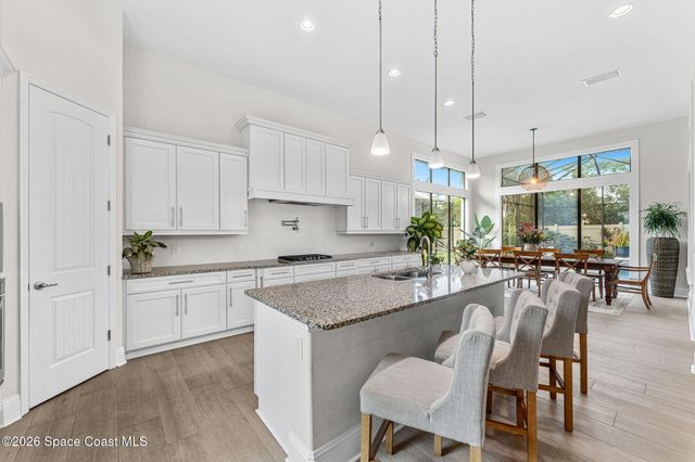 3731 Durksly Drive, Melbourne, FL 32940