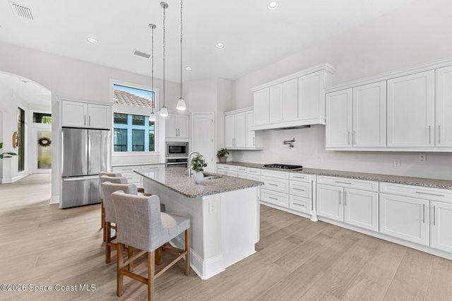 3731 Durksly Drive, Melbourne, FL 32940