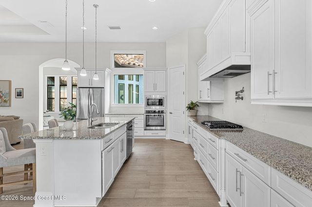 3731 Durksly Drive, Melbourne, FL 32940