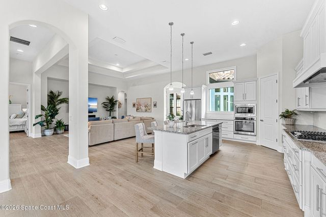 3731 Durksly Drive, Melbourne, FL 32940