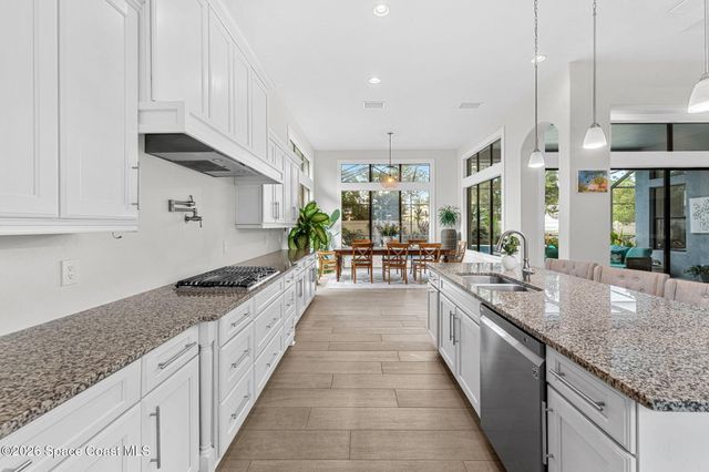 3731 Durksly Drive, Melbourne, FL 32940