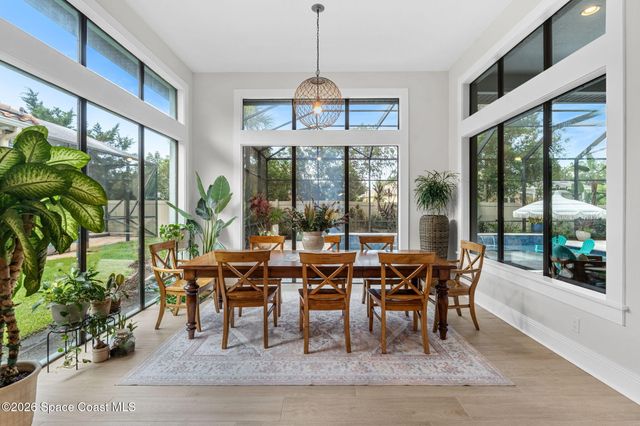 3731 Durksly Drive, Melbourne, FL 32940