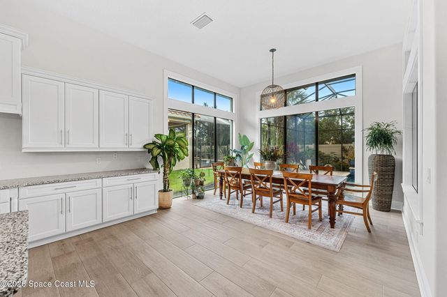 3731 Durksly Drive, Melbourne, FL 32940