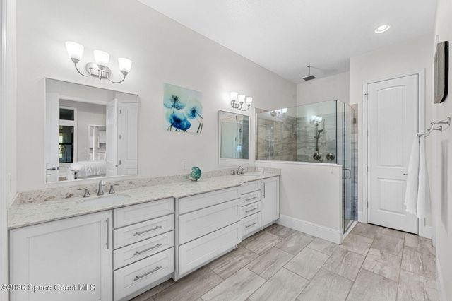3731 Durksly Drive, Melbourne, FL 32940