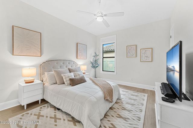 3731 Durksly Drive, Melbourne, FL 32940