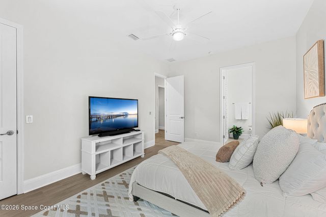 3731 Durksly Drive, Melbourne, FL 32940