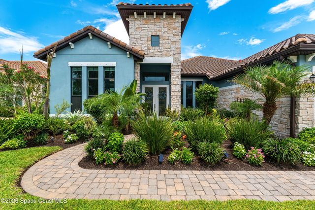 3731 Durksly Drive, Melbourne, FL 32940