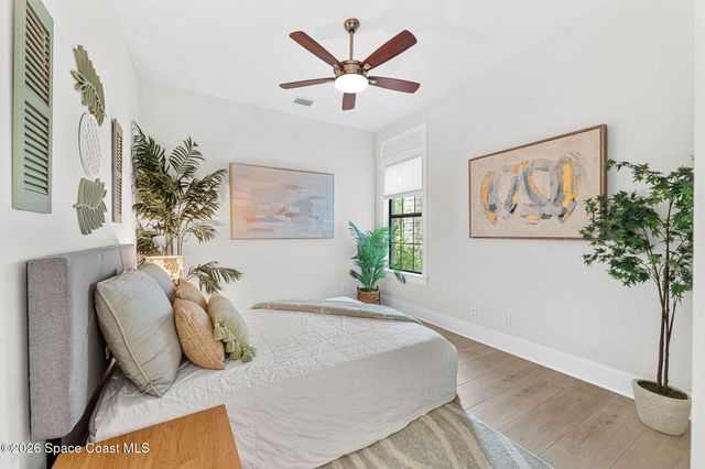 3731 Durksly Drive, Melbourne, FL 32940