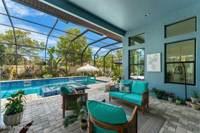 3731 Durksly Drive, Melbourne, FL 32940