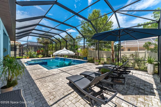 3731 Durksly Drive, Melbourne, FL 32940