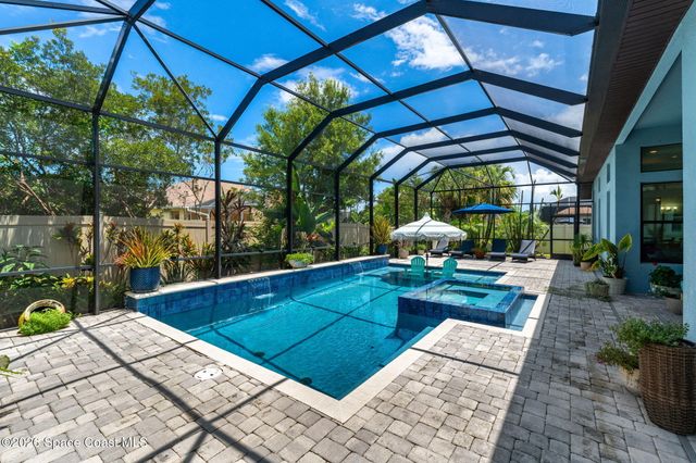 3731 Durksly Drive, Melbourne, FL 32940
