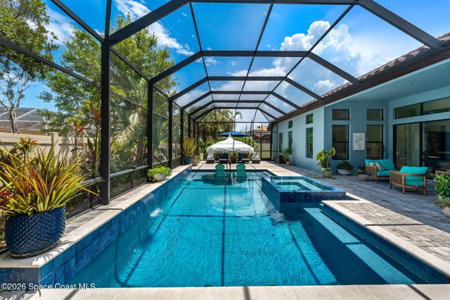 3731 Durksly Drive, Melbourne, FL 32940