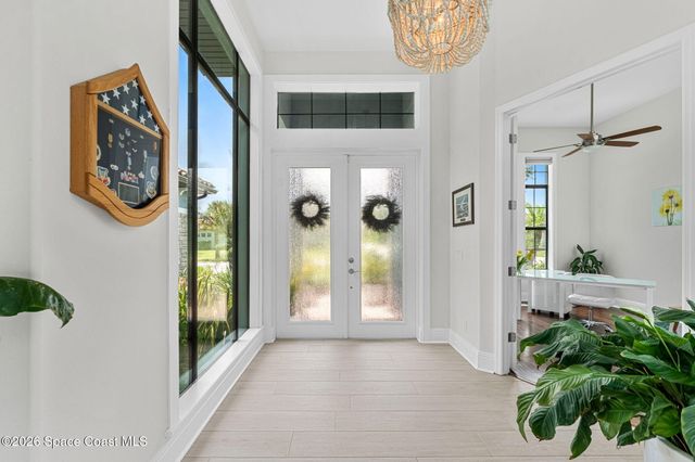 3731 Durksly Drive, Melbourne, FL 32940