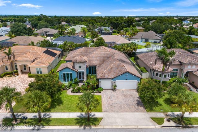 3731 Durksly Drive, Melbourne, FL 32940
