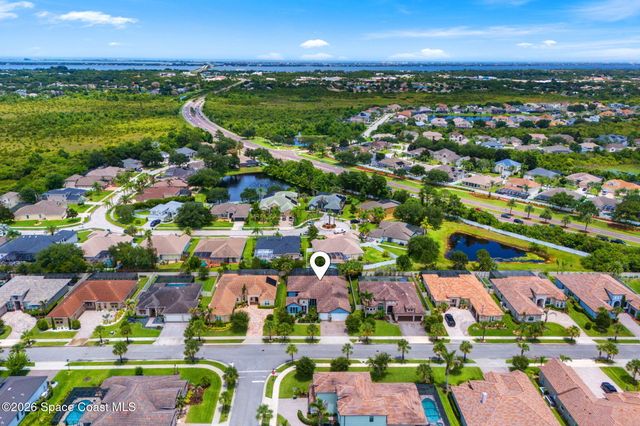 3731 Durksly Drive, Melbourne, FL 32940