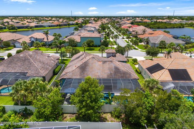 3731 Durksly Drive, Melbourne, FL 32940