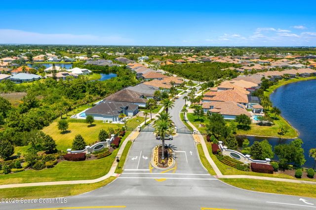 3731 Durksly Drive, Melbourne, FL 32940