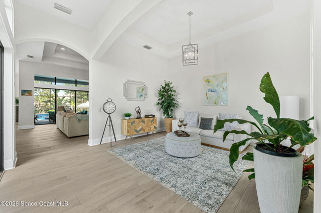 3731 Durksly Drive, Melbourne, FL 32940