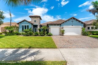 3731 Durksly Drive, Melbourne, FL 32940
