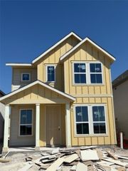 148 Harston DR, Taylor, TX 76574