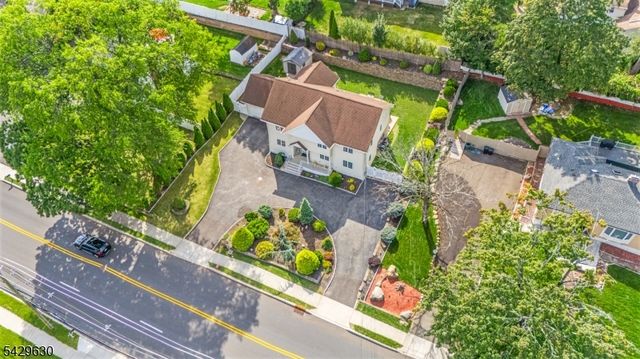 1553 Alps Rd, Wayne Twp., NJ 07470