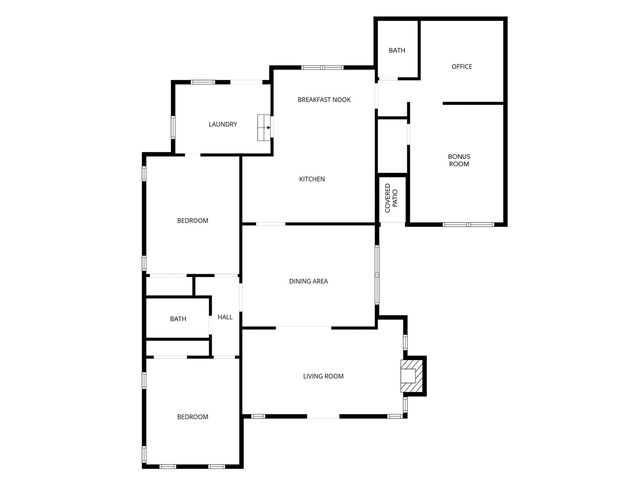 903 NW Columbia Ave, Lawton, OK 73507