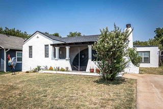 903 NW Columbia Ave, Lawton, OK 73507