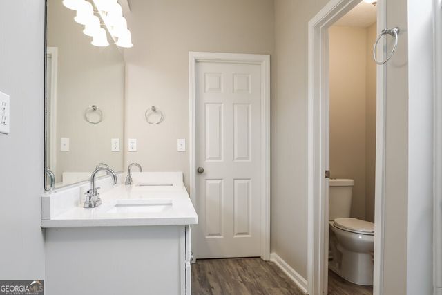 752 Fairmont Park Drive, Dacula, GA 30019