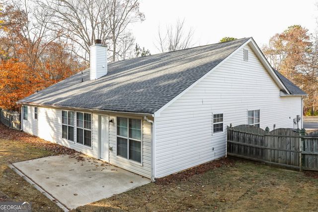 752 Fairmont Park Drive, Dacula, GA 30019