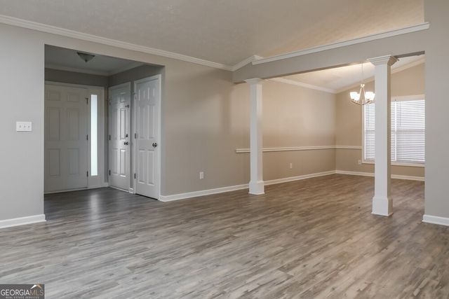 752 Fairmont Park Drive, Dacula, GA 30019