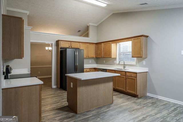 752 Fairmont Park Drive, Dacula, GA 30019