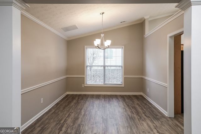 752 Fairmont Park Drive, Dacula, GA 30019