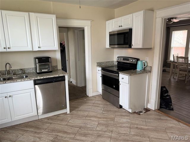 7504 Trenton, University City, MO 63130