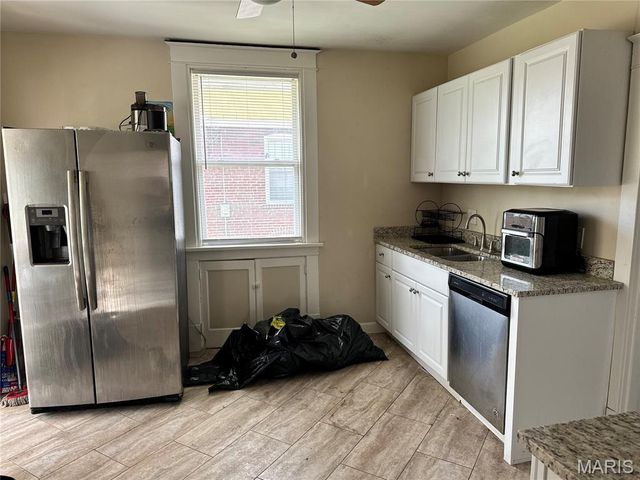 7504 Trenton, University City, MO 63130