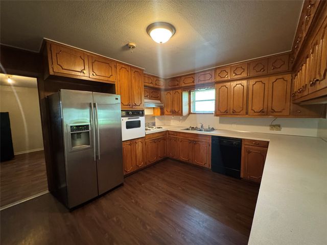 621 French Street, Trinidad, TX 75163