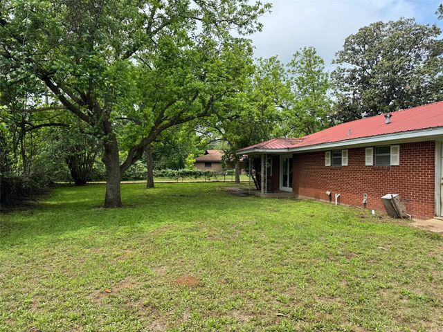 621 French Street, Trinidad, TX 75163