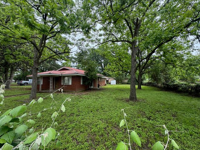621 French Street, Trinidad, TX 75163