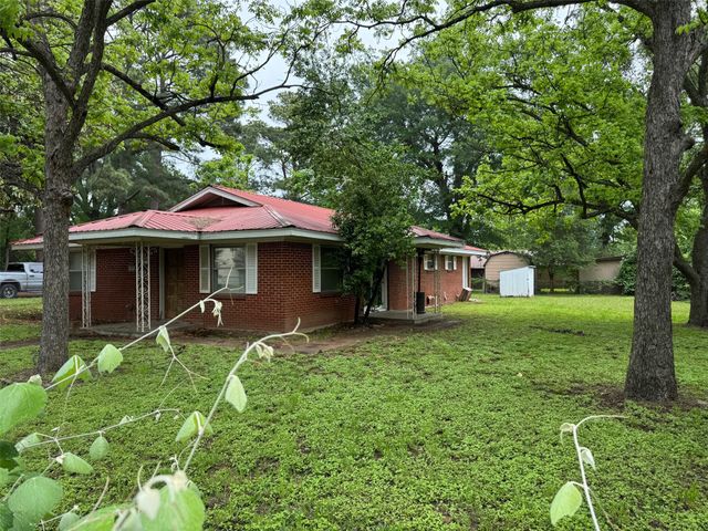 621 French Street, Trinidad, TX 75163