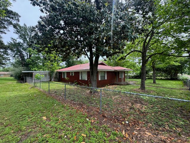 621 French Street, Trinidad, TX 75163