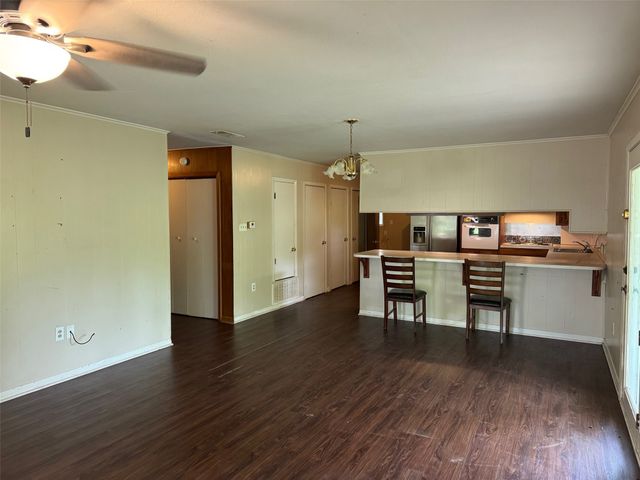 621 French Street, Trinidad, TX 75163