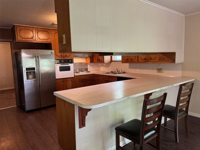 621 French Street, Trinidad, TX 75163